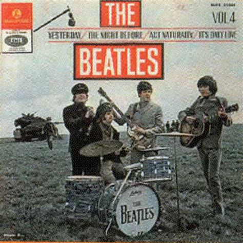 beatles bible